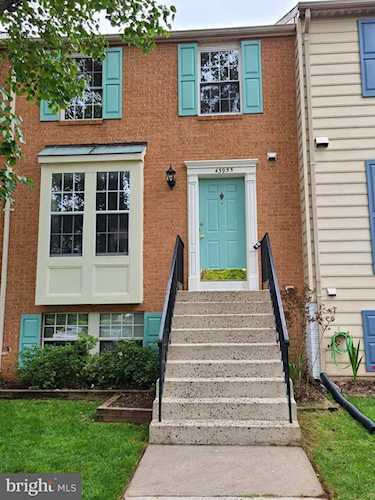 43955 Choptank Terrace Ashburn, VA 20147