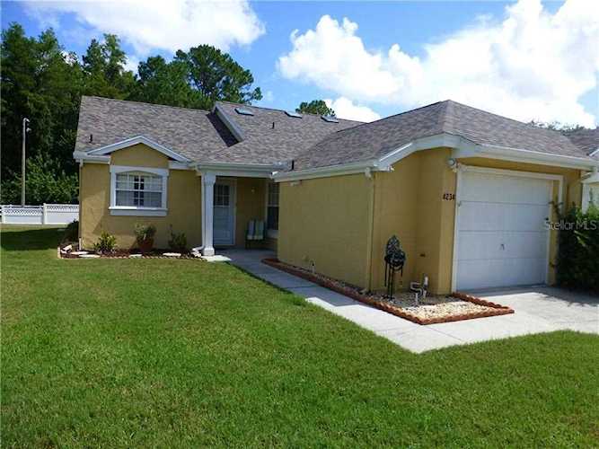 4234 Revere CIRCLE New Port Richey, FL 34653