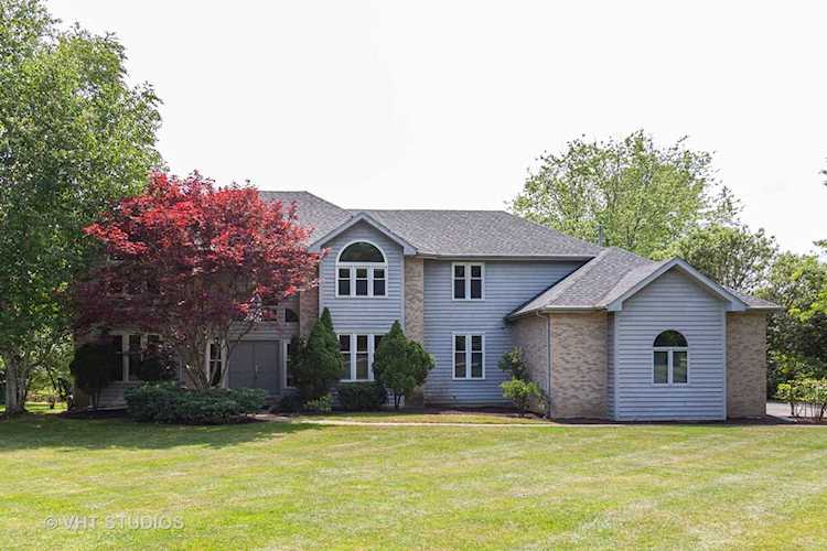 6510 High Meadow Ct Long Grove, IL 60047