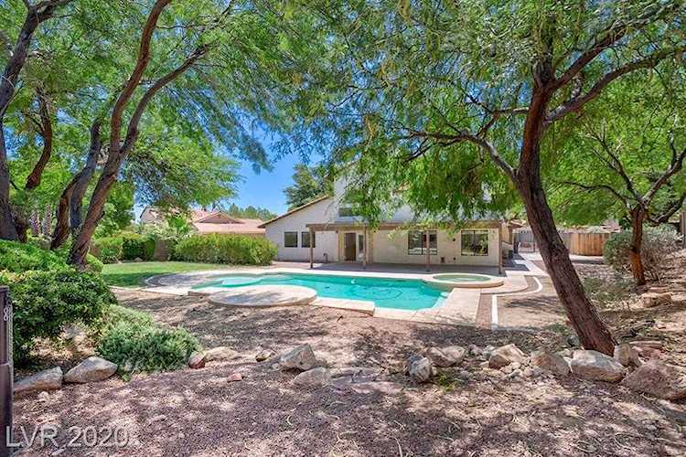6846 Tree Haven Ct Las Vegas, NV 89146