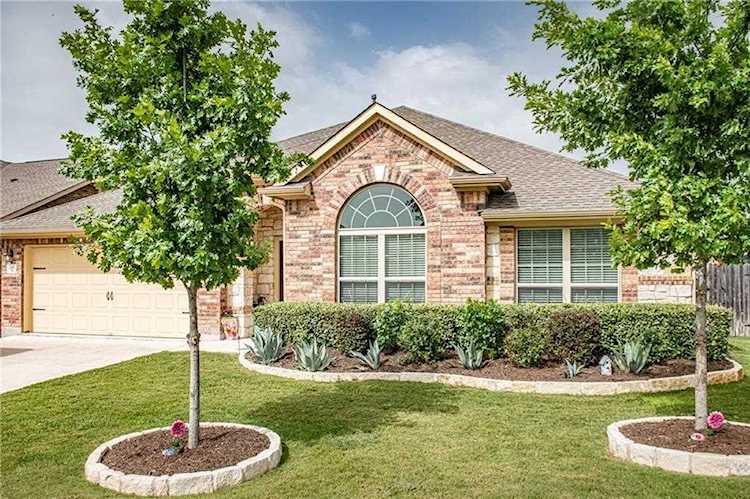 236 Sangiovese St Leander, TX 78641