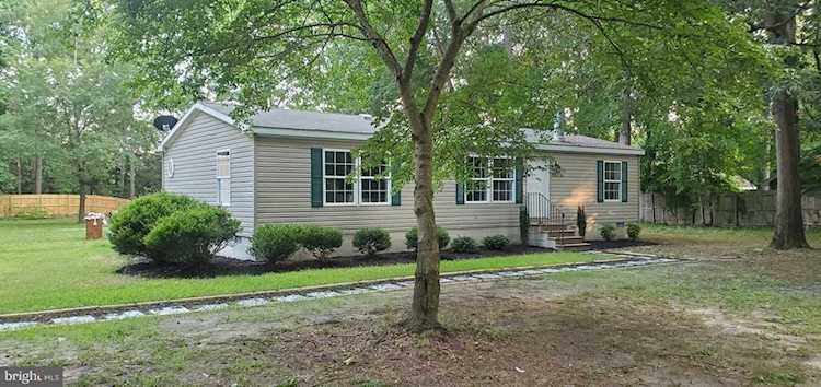 14048 Fleetwood Pond Rd Georgetown, DE 19947
