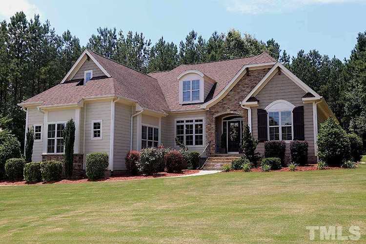 35 Limestone Drive Franklinton, NC 27525