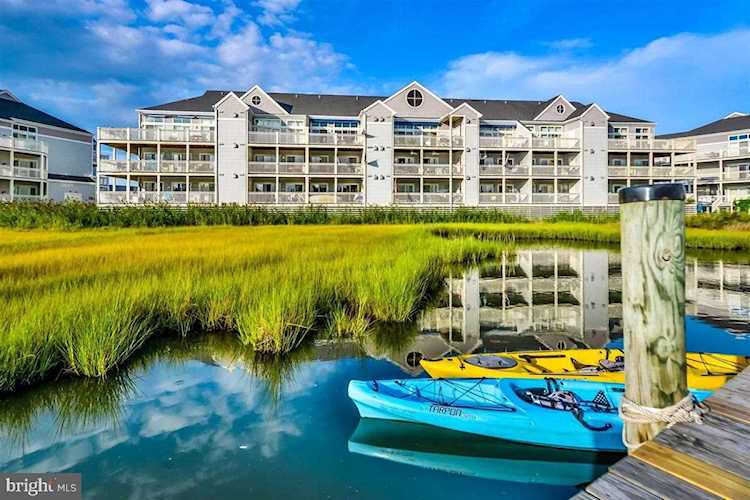 205 125th St 333HE Ocean City MD is a condo for sale BEACHLIFE