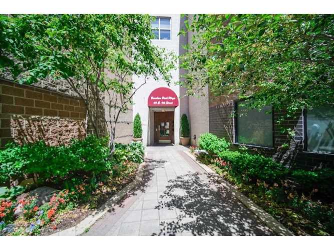 40 E 9th St #405 Chicago, IL 60605