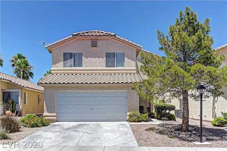 9004 Iron Hitch Ave Las Vegas, NV 89143