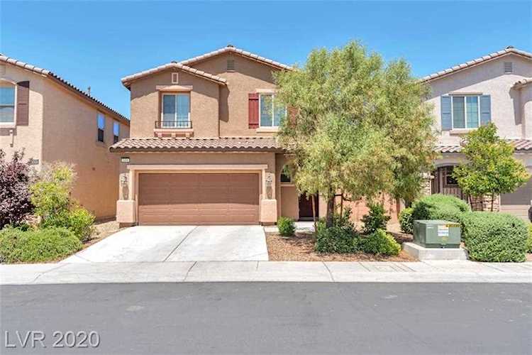 5491 Funks Grove Ln Las Vegas, NV 89122