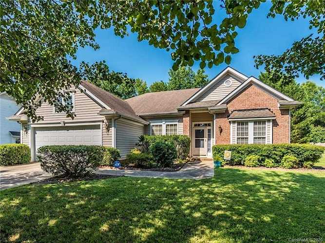 3430 Brownes Creek Rd Charlotte, NC 28269