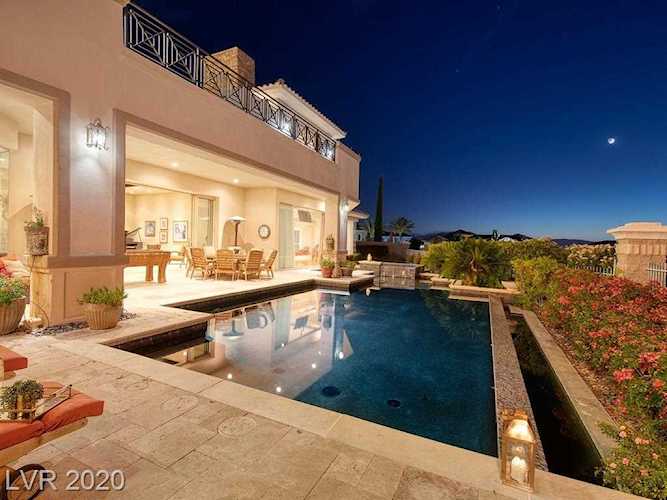 2596 San Giorgio Circle Henderson, NV 89052