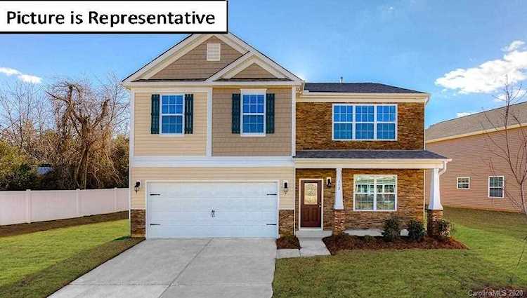 3222 Oak Tree Trl Matthews, NC 28105