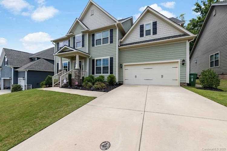 10414 Daufuskie Dr Charlotte, NC 28278