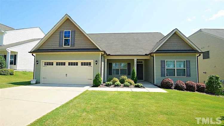 227 Flowers Crest Way Clayton, NC 27527