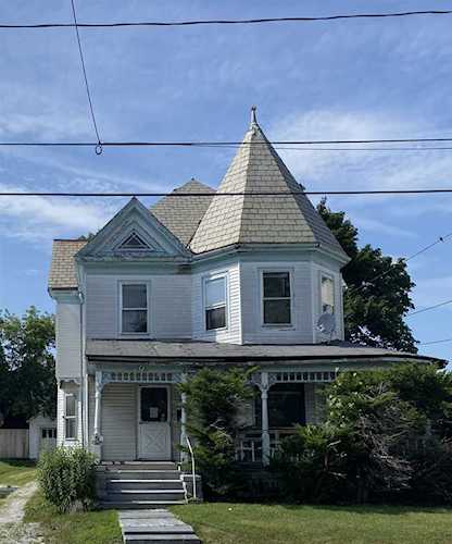 5 Spellman Terrace Rutland, VT 05701