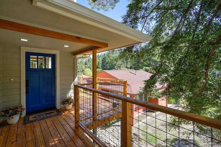14622 Kit Lane Occidental, CA 95465