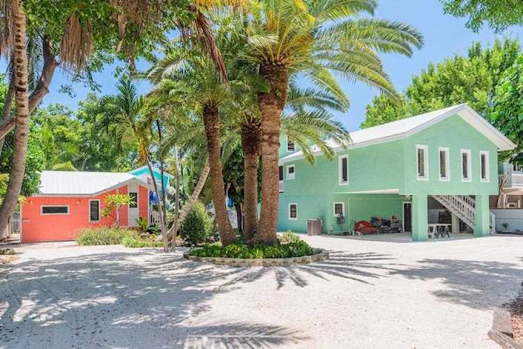 123 E Ridge Rd Plantation Key, FL 33036