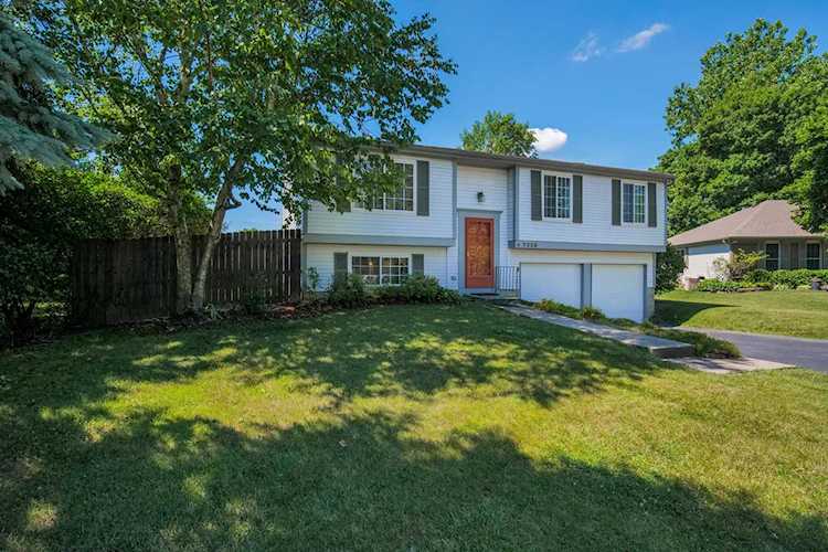 7339 Foxfield Drive Reynoldsburg, OH 43068 | MLS 220021497 Photo 1