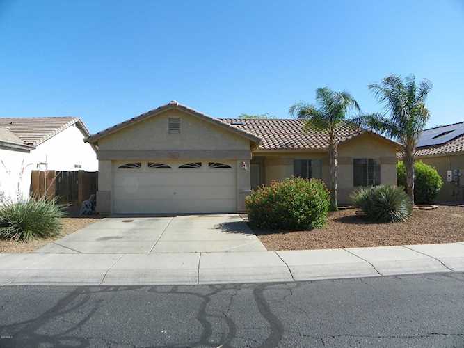 13017 W Ash Street El Mirage, AZ 85335 | MLS 6080771 Photo 1