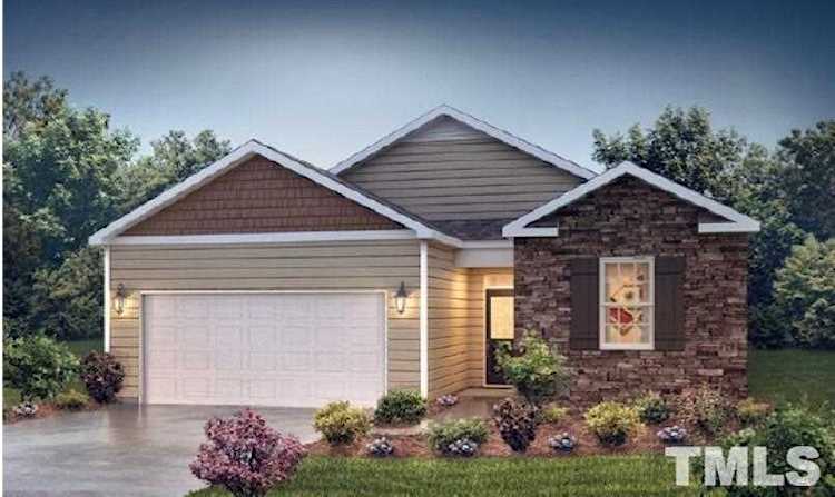 112 Rockwater Way Zebulon, NC 27597 | MLS 2329021 Photo 1