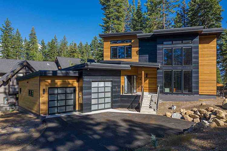 10827 Passage Place Truckee, CA 96161