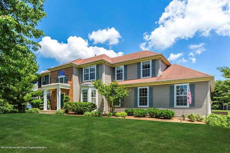 1922 Troy Dr Wall, NJ 07719 | MLS 22021590 Photo 1
