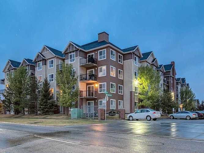 73 Erin Woods Ct SE #2304 Calgary, AB T2B 2W2