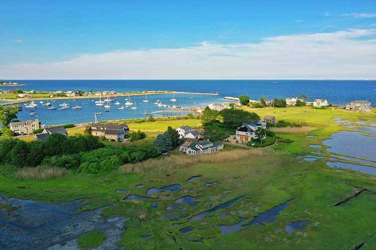 150 Harbor Rd Rye, NH 03870