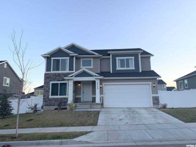 6569 W Timberbrook Rd Herriman, UT 84096