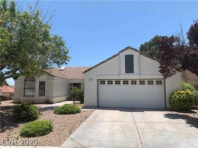 9101 Safeport Cove Ct Las Vegas, NV 89117