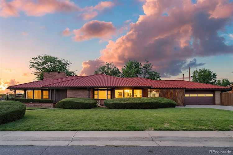 1900 Newton St Denver, CO 80204