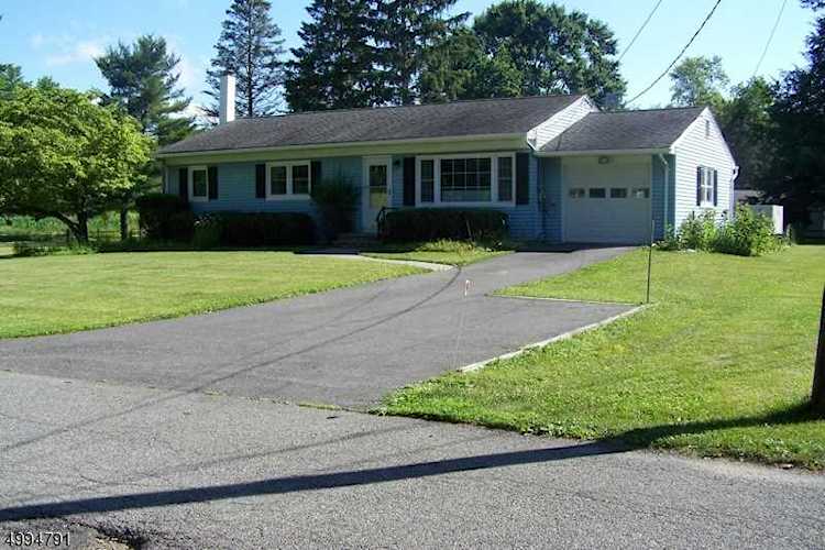3 Meadow Ln Green Twp., NJ 07821