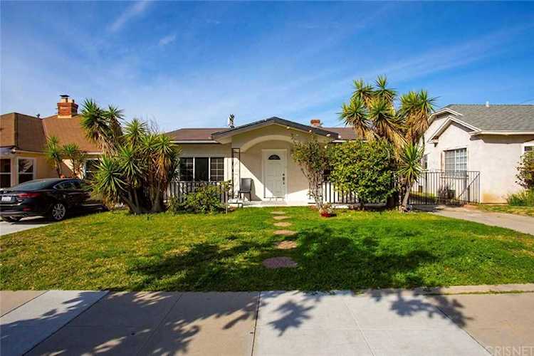 717 Geneva Street Glendale, CA 91206