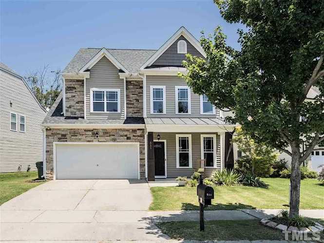 511 Dawley Drive Fuquay Varina, NC 27526