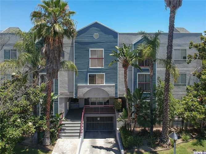 432 N Kenwood Street #209 Glendale, CA 91206