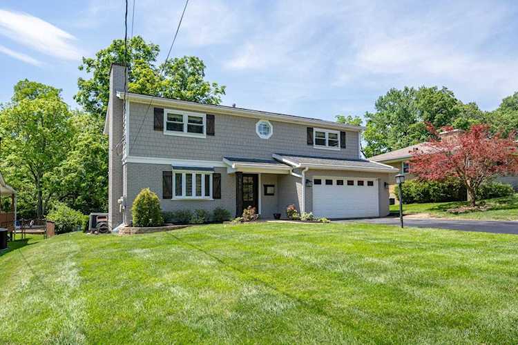 6961 Juniperview Lane Madeira, OH 45243