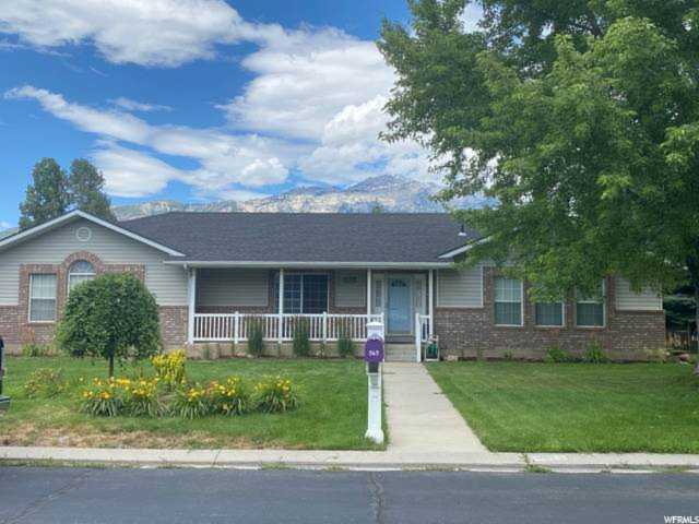 869 E 815 S Alpine, UT 84004