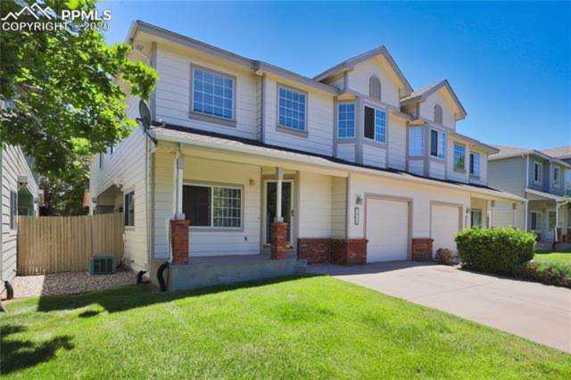 3911 Christy Heights Colorado Springs, CO 80906