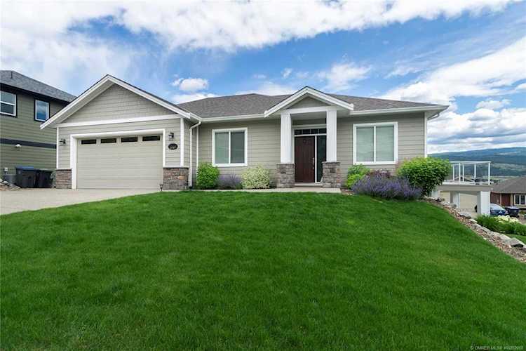 9787 Crimson Road Lake Country, BC V4V2S1