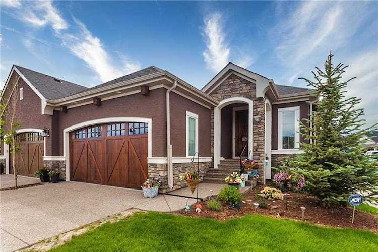 50 Cranbrook Landing SE Calgary, AB T3M 2L8