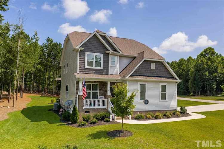 75 Herringbone Drive Franklinton, NC 27525