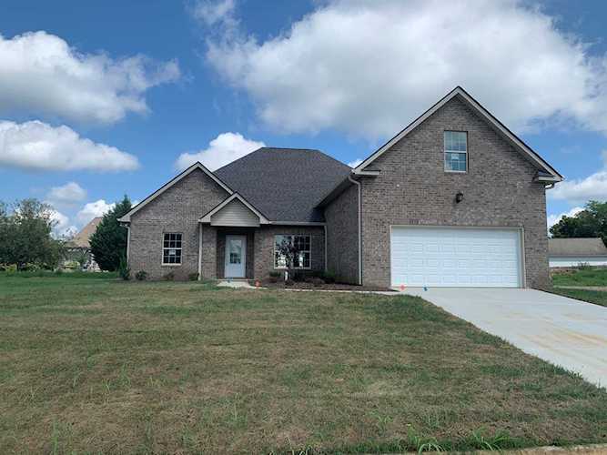 Address Withheld Knoxville, TN 37918