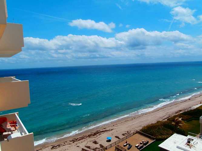 4511 S Ocean Boulevard Highland Beach, FL 33487