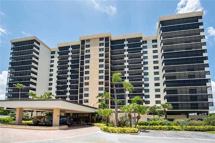 3420 S Ocean Blvd #14W Highland Beach, FL 33487