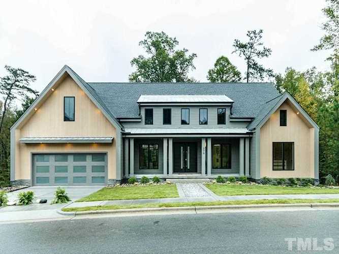 376 Bennett Mountain Trace #LT196 Chapel Hill, NC 27516
