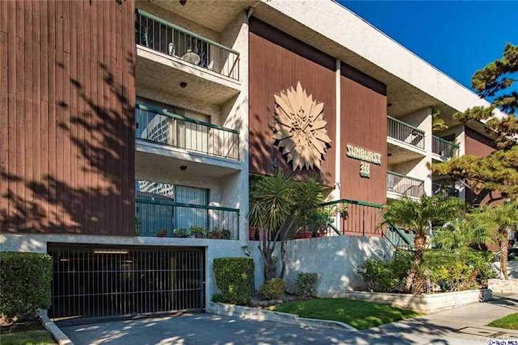 333 Burchett Street #211 Glendale, CA 91203 | MLS 320002243 Photo 1