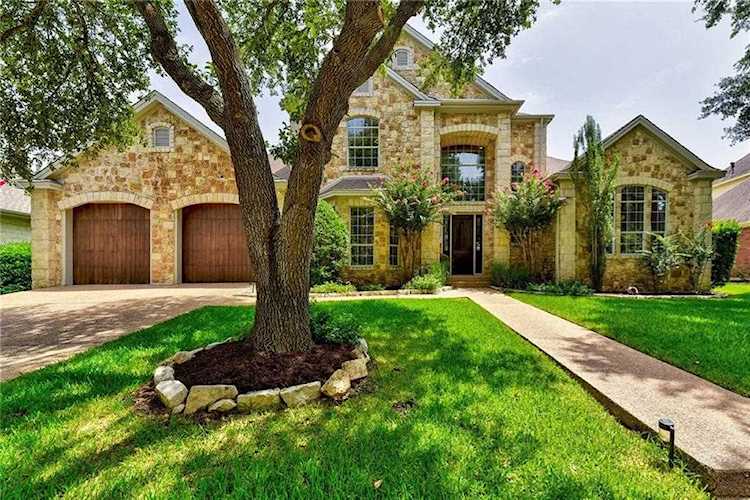 10404 Treasure Island Dr Austin, TX 78730
