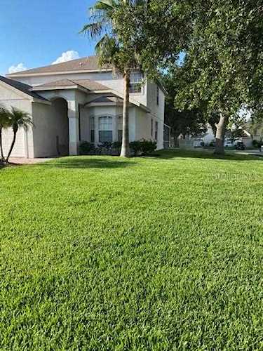 5780 Los Palma Vista Dr Orlando, FL 32837