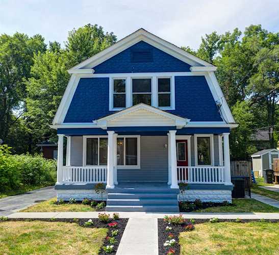 233 Hunsford Street Cincinnati, OH 45216