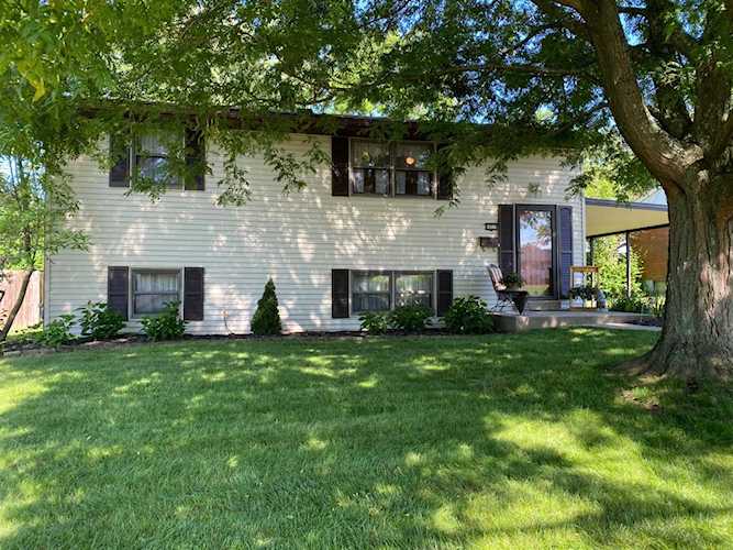 10217 Season Drive Colerain Twp, OH 45251