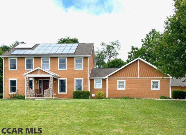 106 Heiskel Drive Port Matilda, PA 16870 | home for sale | KBB Photo 1