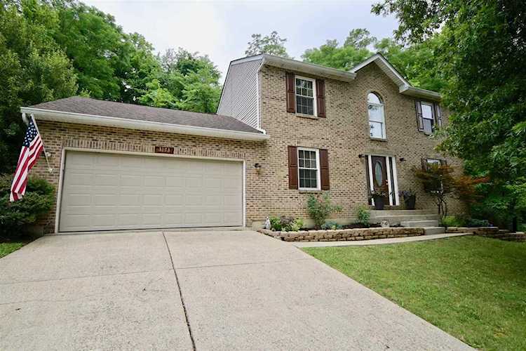 3173 Taylor Creek Dr Taylor Mill, KY 41015